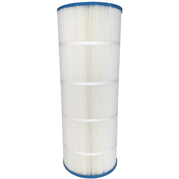 Zoro Select Jandy Industries CS 150 Replacement Pool Filter Compatible Cartridge PJANCS150/C-8414/FC-0822 WP.JAN0822 - main